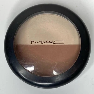 MAC Cosmetics Sculpt And Shape Contouring Powder Duo BONE BEIGE EMPHASIZE - Picture 1 of 4