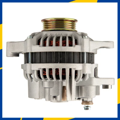 Alternador nuevo para Chrysler 2,4 L PT CRUISER 2003-2005 Dodge NEON 2,0 L 2005 13995 Foto 1 de 4