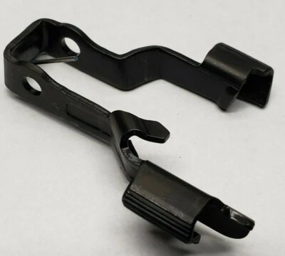 S&W M&P M2.0 Compact / Full Size Extended Slide Stop Assembly Catch Release 2.0