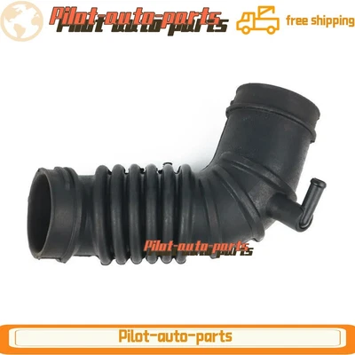 Air Cleaner Duct Pipe Tube Hose Fit Lancer Sportback CY4A CY5A CX5A 2007-2010 - Image 1 of 4