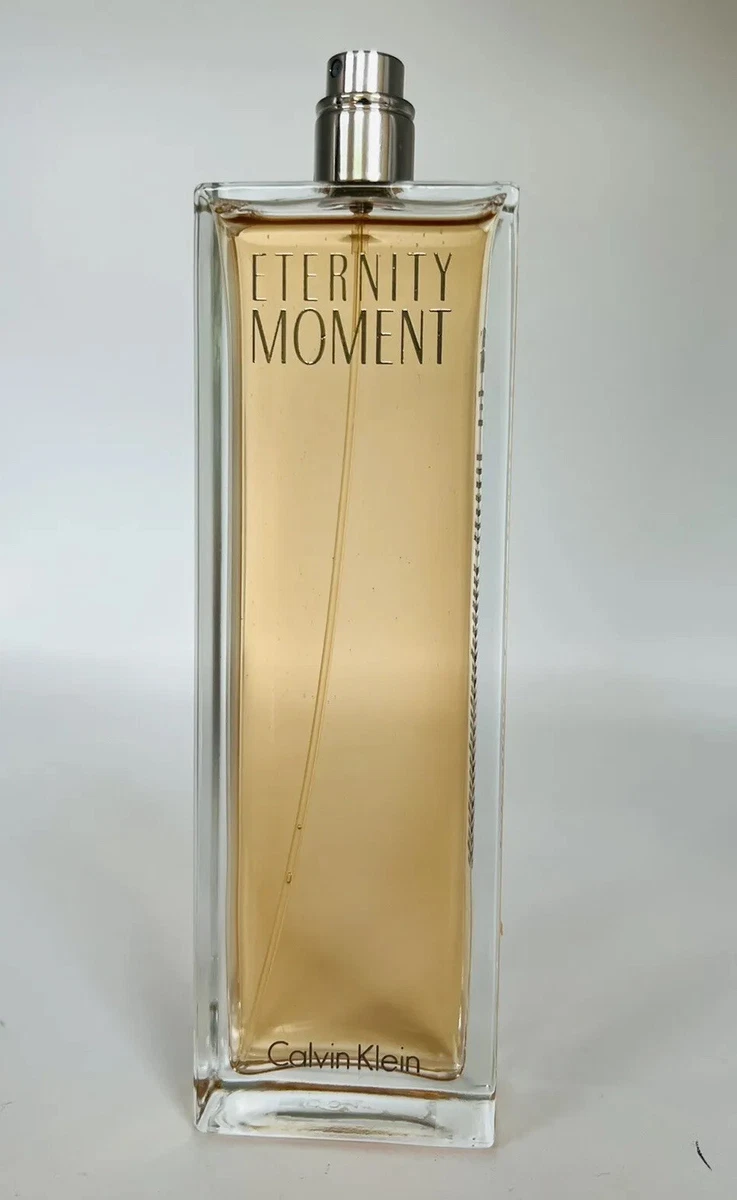 Calvin Klein 香水Eternity Moment 香水女| eBay