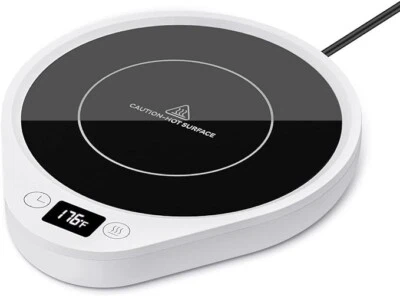 Calentador de tazas, calentador de café mejorado y calentador de tazas. nuevo. Foto 1 de 4