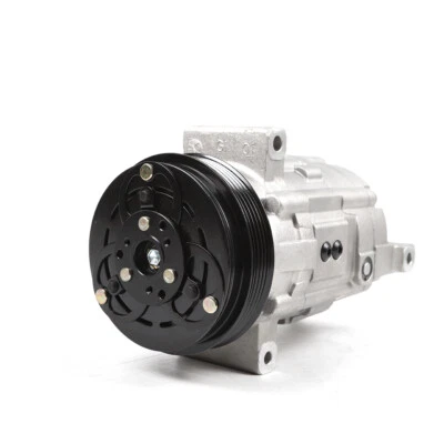 For 2001 2002 2003 2004 Saturn L100/L200/LW200 2.2L A/C AC Compressor #CO10679JC - Image 1 of 4