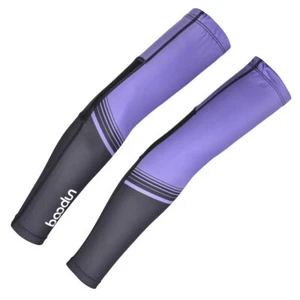 Running Bicycle UV Protection Women's Winter Gloves Summer Cycling Sport Sleeves - Picture 1 of 16