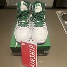 Size 8.5 - Nike Air Ship Pine Green 2023 DS