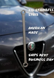 wastegate actuator arm Alfa Romeo Giulia Stelvio all years 2.0T - Bild 1 von 9