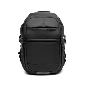 Manfrotto Advanced Fast III Backpack M (Black, 18.5L) - Picture 1 of 18