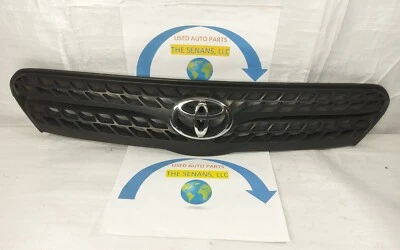 Grelha dianteira Toyota Matrix 2004-2008 - Imagem 1 de 4