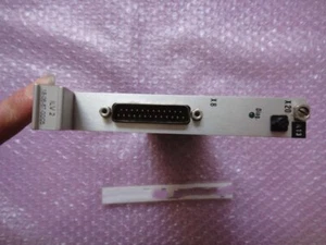 🅰️🔥 1pcs used good ILV2 18-06-67-00/05 Via DHL or Fedex - Afbeelding 1 van 3