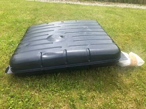 GAZ 13 Tschaika Kraftstofftank. GAS Chajka Fuel tank. Бак бензиновый ГАЗ Чайка. - Bild 1 von 3