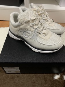 chanel sneakers australia