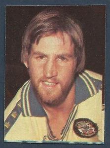 AVA AMERICANA - ESPECIAL DE FÚTBOL 79 - #279 - SOUTHAMPTON & N IRLANDA - CHRIS NICHOLL - Imagen 1 de 1