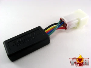 Servo Buddy Yamaha R1 2015 16 R6 2015 16 FI Light EXUP Valve Eliminator - Imagen 1 de 1