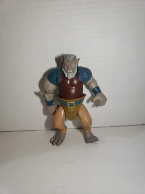 Kenner Gargoyles Hudson 6" Action Figure Loose Vintage 1995 BVTV - Image 1 of 2