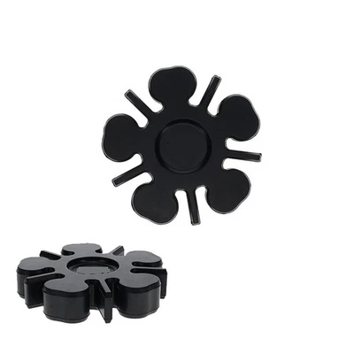 Rubber Shock Absorber Shock Absorber Rubber Material Compatibility Assurance - Image 1 of 4