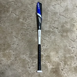EASTON S400 32" INCH 29 OZ. 2 5/8" DIA -3 GRAY & BLUE BASEBALL BAT BB16S400 - Picture 1 of 19