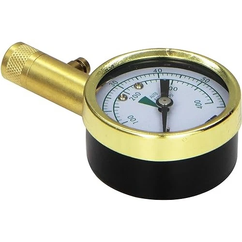 Hopkins Manufacturing -225008818 -INDICADOR/ESFERA DE NEUMÁTICOS CON SANGRADO/PRO-1PK - Imagen 1 de 1