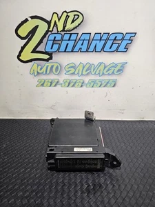 2008 TOYOTA SEQUOIA CABIN JUNCTION FUSE RELAY BOX BLOCK # TMB-46 USED OEM 263 - Foto 1 di 5