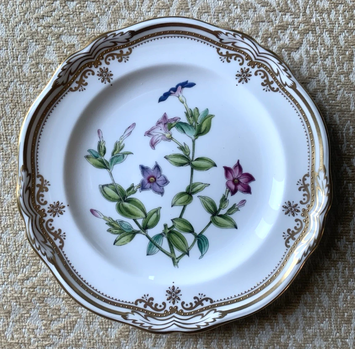 Spode Stafford Flowers for sale | eBay