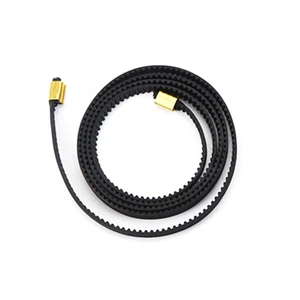 3D Printer Parts GT2-6mm Open Timing Belt X Axis 765mm+ Y Axis 720mm For Ender-3 - Photo 1/7