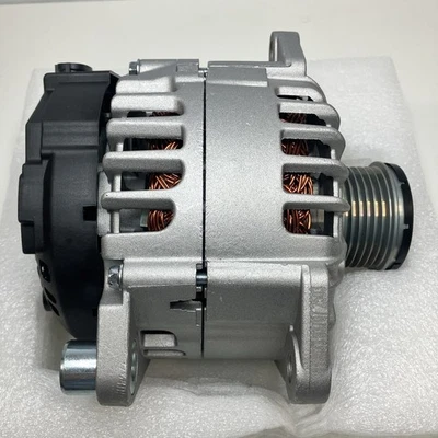 11258 Alternator For 2007-2012 Nissan Altima 2007-2012 Sentra 2011-2013 Rogue - Image 1 of 4