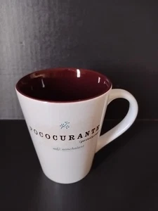Taza de café Starbucks 2006 Spelling Bee Pococurante adj: "despreocupada" - 13 oz  - Imagen 1 de 4