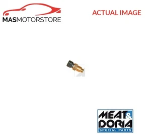 COOLANT TEMPERATURE SENSOR GAUGE MEAT & DORIA 82071 I NEW OE REPLACEMENT - Picture 1 of 5