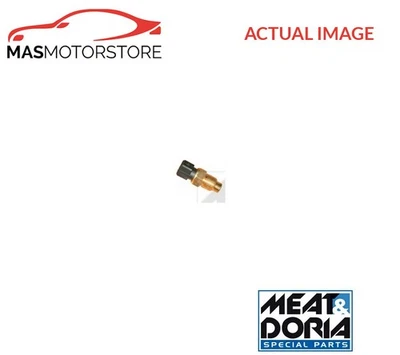 COOLANT TEMPERATURE SENSOR GAUGE MEAT & DORIA 82071 I NEW OE REPLACEMENT - Image 1 of 4