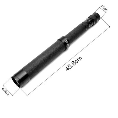 Baigish Monokular 8-24x40 HD Zoom Metall BAK4 FMC mit Stativ - Bild 1 von 4