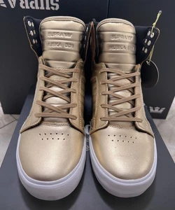 Supra Skytop Modelo 08003-718-M- Size9- - Picture 1 of 6