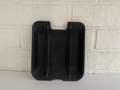 2005-2013 LAND ROVER LR3, LR4 CENTER CONSOLE STORAGE TRAY FHY500030 - Image 1 of 4