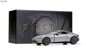 CORGI JAMES BOND - ASTON MARTIN DB10 SPECTRE 08003 - Picture 1 of 6