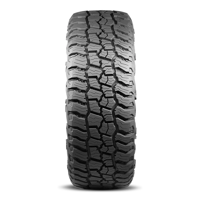 M.T. STREET 265/50R20 111T BAJA BOSS A/T- 247495 Foto 1 de 4