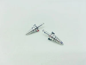 G1 LONG HAUL AND SCAVENGER DRILLS DEVASTATOR TRANSFORMERS (6L-72034) - Picture 1 of 1