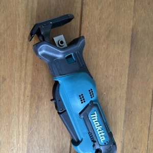 Makita JR105D 12v Reciprocating Saw Body Only NOT USED - Picture 1 of 7