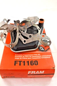 Allied Signal Fram FT1160 Transmission Filter In Box - Picture 1 of 6