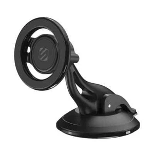Scosche MagicMount Select Uchwyt magnetyczny na okno / deskę rozdzielczą do telefonu komórkowego - Zdjęcie 1 z 6