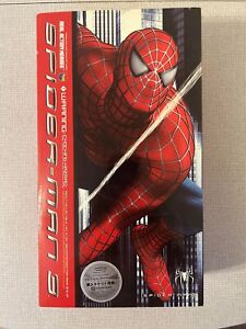 MEDICOM Real Action Heroes Spider-Man 3 SPIDER-MAN 1:6 Scale Figure