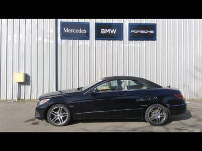 Motor soplador 11 12 13 14 15 16 17 Mercedes-Benz MERCEDES CLASE E Foto 1 de 4