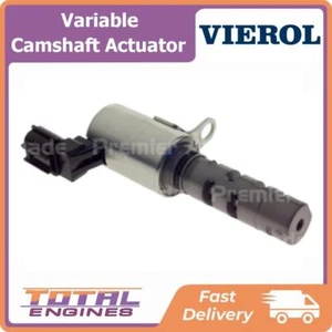 Vierol Variable Camshaft Actuator Inlet fits Mitsubishi Outlander ZH 2.4L 4Cyl 4 - Picture 1 of 2