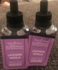Bath Body Works Lavender Essential Oils Diffusers For