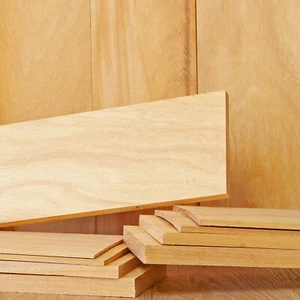 Madera de tamaño naranja Osage de 1/8", 1/4", 1/2"" y 3/4 - Imagen 1 de 4
