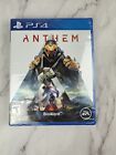 PS4 Anthem Game - Sony PlayStation 4 Sealed