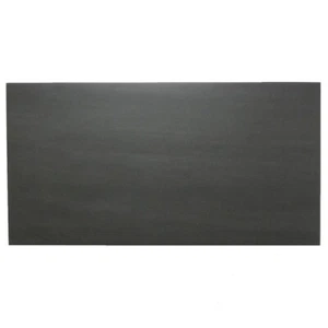Ersatzfliese Boden Flaviker E1407 GE3690/3 schwarz matt 30 x 60 cm - Bild 1 von 6