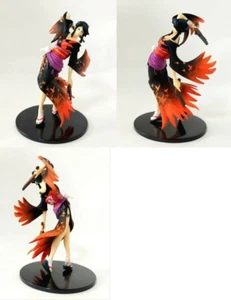 Yamato,Capcom Figure Collection Sengoku Basara,Nouhime,Trading Figure - Picture 1 of 5