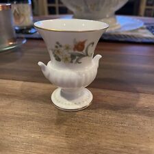 New ListingWedgwood Mirabella Bone China Small Urn Bud Vase Made In England