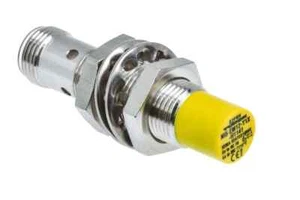 Turck INDUCTIVE PROXIMITY SENSOR M12x1, 8.2VDC 5mm Detection, NAMUR Output - Picture 1 of 3