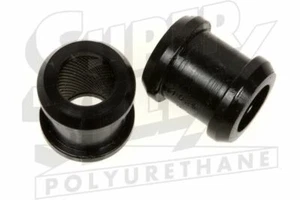 Kit boccola superiore occhiello di collegamento barra antirollio anteriore Superflex per cuneo TVR - Foto 1 di 1