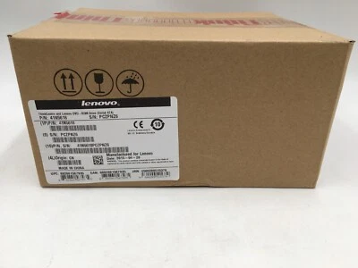 Openbox Lenovo 41N5618 16x DVD-ROM Drive DH60N Free Shipping - Image 1 of 4