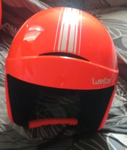 Casco da sci o snowboard bambino Wed'ze H400 Junior 51-55 cm - Foto 1 di 5